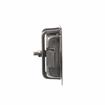 Picture of 3-5/16" L x 2-11/16" W x 1-13/32" H Stainless Steel Paddle Latch 