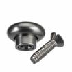 Picture of Stainless Steel Bearing and Screw Stud for S26 Series Drawer Slides