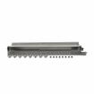 Picture of 26" L Stainless Steel 200 lbs Capacity Full Extension Drawer Slide with Stainless Steel Bearings