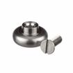 Picture of Stainless Steel Bearing and Screw Stud for S52 Series Drawer Slides