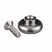 Picture of Stainless Steel Bearing and Screw Stud for S52 Series Drawer Slides