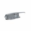 Picture of Polished Chrome Walk-In Cooler Door Safety Latch Body Only - Less Strike