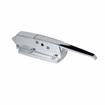 Picture of Polished Chrome Walk-In Cooler Door Safety Latch Body Only - Less Strike