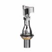 Picture of Encore®, Dipper Well Faucet Only, Brass Chrome Plated, 1.33 GPM