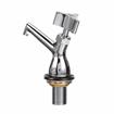 Picture of Encore®, Dipper Well Faucet Only, Brass Chrome Plated, 1.33 GPM