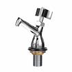 Picture of Encore®, Dipper Well Faucet Only, Brass Chrome Plated, 1.33 GPM