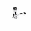 Picture of ENCORE, Faucet Single post 5" integrated Spout with metering valve