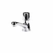 Picture of ENCORE, Faucet Single post 5" integrated Spout with metering valve