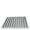 Picture of FLAME GARD-Baffle filter, S/S 400x400x20 mm (Bauart A)	