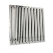 Picture of FLAME GARD-Baffle filter, S/S 400x400x20 mm (Bauart A)	