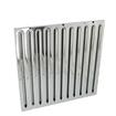 Picture of FLAME GARD-Baffle filter, S/S 400x400x20 mm (Bauart A)	