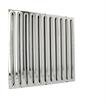 Picture of FLAME GARD-Baffle filter, S/S 500x500x20 mm (Bauart A)