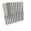 Picture of FLAME GARD-Baffle filter, S/S 500x500x20 mm (Bauart A)