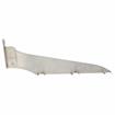 Picture of Fold down 3-rail tray slide bracket, S/S 430, for 1 OD rails