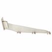Picture of Fold down 3-rail tray slide bracket, S/S 430, for 1 OD rails