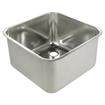 Picture of Stainless Steel Sink bowl, 500x500x250mm
