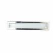 Picture of Canopy Hood Light, LED, Natural, 48", satin finish CE-approved