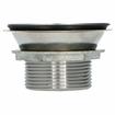 Picture of Stainless Steel Mini-Basket Drain 1-1/2"