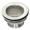 Picture of Stainless Steel Mini-Basket Drain 1-1/2"
