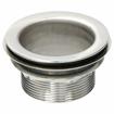 Picture of Stainless Steel Mini-Basket Drain 2"  -1 ½”- 11 BSP