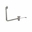 Picture of Encore®  Twist Handle Drain, 3-1/2" Sink Opening, 1-1/2" Outlet with Overflow Assembly
