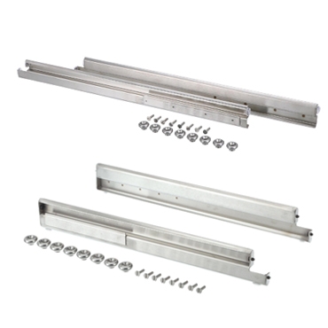 Cabinet Hardware & Components - CHG Europe B.V. Industrial Components ...